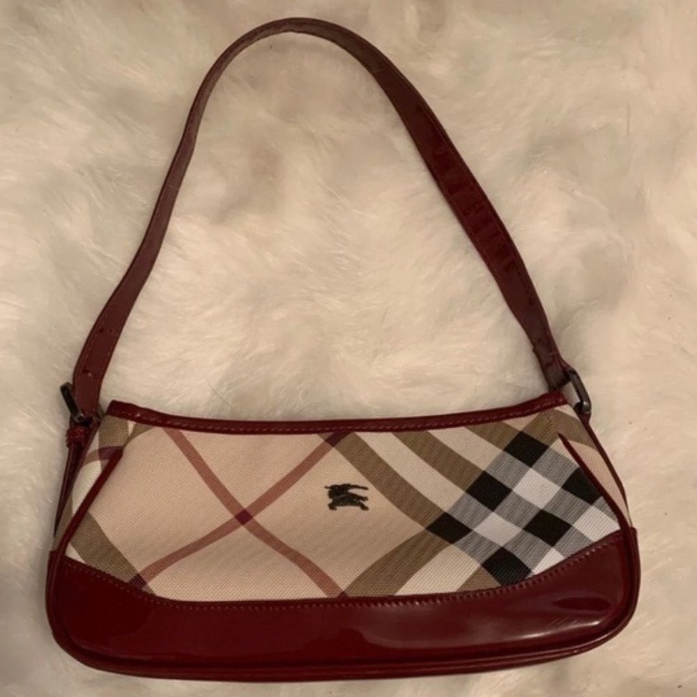 Burberry Purse